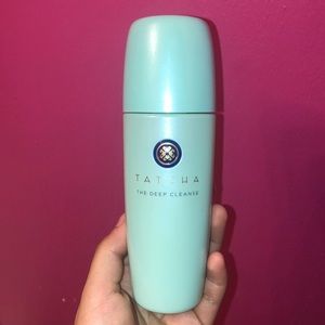 TATCHA The Deep Cleanse
